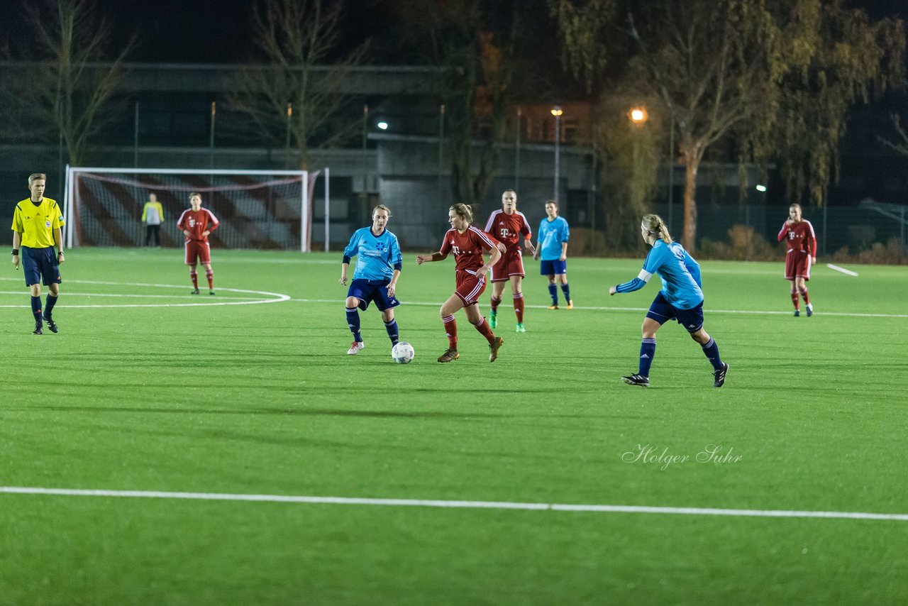 Bild 130 - Frauen SV Wahlstedt - Fortuna St. Juergen : Ergebnis: 3:1